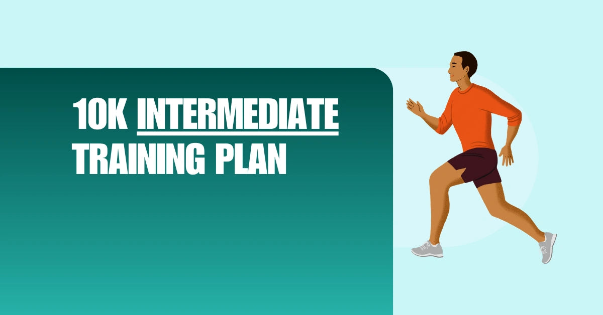 10K Intermediate Plan